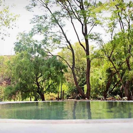 Hot Spring Bungalow In Limpopo Gemsbokfontein Eksteriør billede