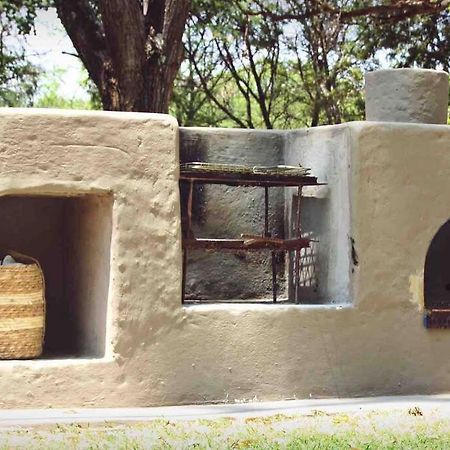 Hot Spring Bungalow In Limpopo Gemsbokfontein Eksteriør billede