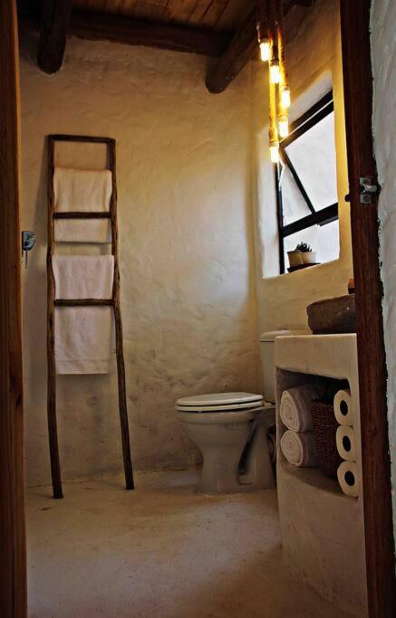 Hot Spring Bungalow In Limpopo Gemsbokfontein Eksteriør billede